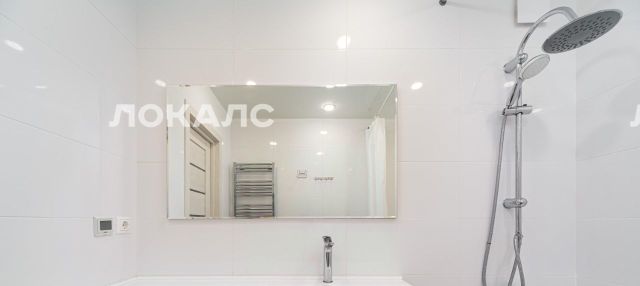 Снять 3х-комнатную квартиру на Боровское шоссе, 58К1, метро Новопеределкино, г. Москва