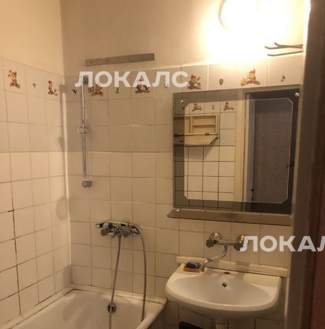 Сдам 2-к квартиру на Бутырская улица, 2/18, метро Савёловская, г. Москва