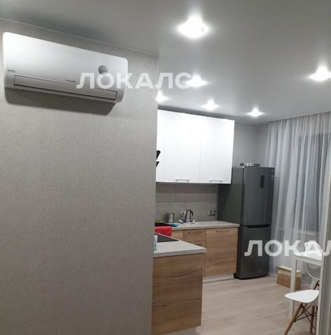 Снять 1к квартиру на Муравская улица, 38к2, метро Митино, г. Москва