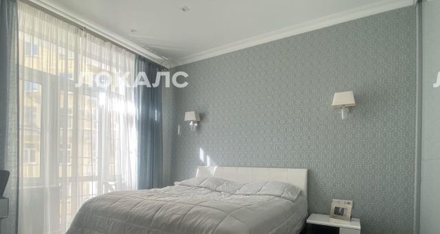 Сдаю 2-комнатную квартиру на Краснохолмская набережная, 1/15, г. Москва