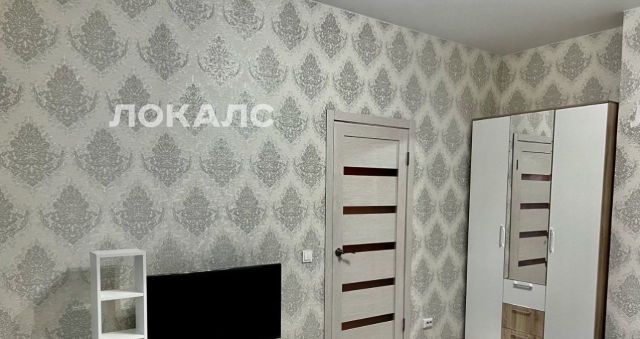 Аренда однокомнатной квартиры на улица Картмазовские Пруды, 2к1, метро Филатов Луг, г. Москва