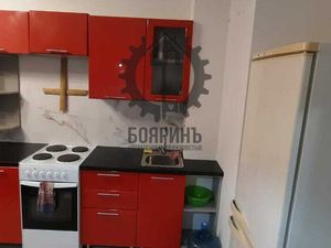 Квартира-студия: Екатеринбург, проспект Космонавтов, 108/4 (25 м²)