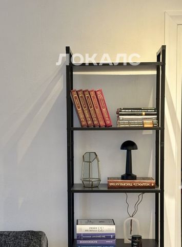 Сдается 2х-комнатная квартира на улица Бутырский Вал, 52, метро Менделеевская, г. Москва