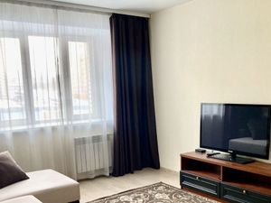 1-к кв. Новосибирская область, Новосибирск Закаменский мкр, 20/1 (42.0 м²)