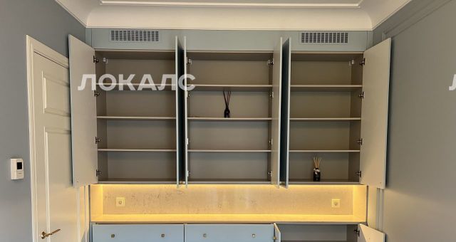 Сдается 2к квартира на Шлюзовая набережная, 2А, метро Таганская, г. Москва