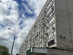 1-к кв. Краснодарский край, Краснодар ул. Стасова, 115/1 (38.0 м²)