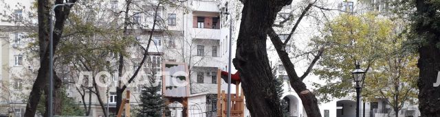Сдам трехкомнатную квартиру на Садовая-Кудринская улица, 21С1, метро Тверская, г. Москва
