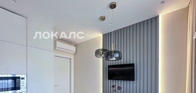 Сдам 2к квартиру на улица Виктора Маслова, 2, метро Дубровка (Люблинская линия), г. Москва