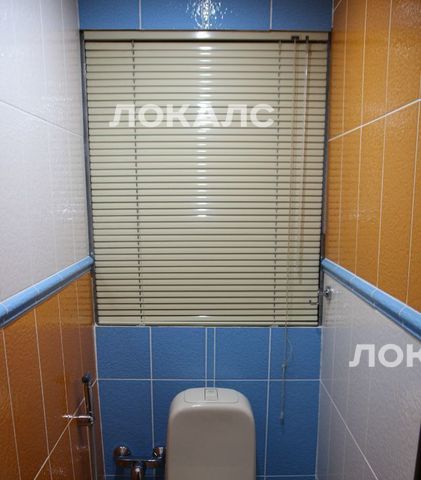 Сдаю 3к квартиру на Поречная улица, 13К1, метро Марьино, г. Москва
