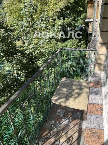 Сдаю 2к квартиру на Малая Калитниковская улица, 3, метро Римская, г. Москва