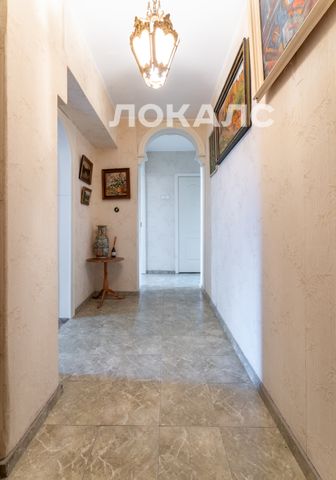 Сдам 2-комнатную квартиру на г Москва, ул Садовническая, д 25, метро Третьяковская, г. Москва