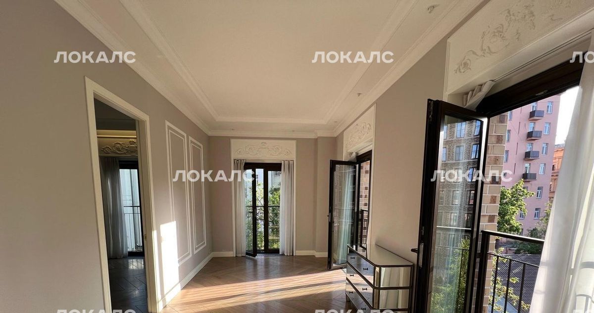 Сдаю 2-к квартиру на Шлюзовая набережная, 2А, метро Таганская, г. Москва