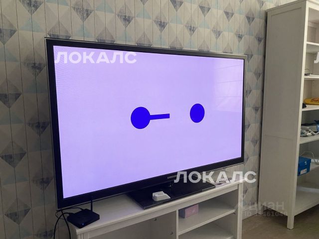 Аренда 2-к квартиры на Производственная улица, 10к1, метро Солнцево, г. Москва