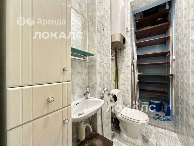 Сдается 2х-комнатная квартира на шоссе Энтузиастов, 74/2, метро Шоссе Энтузиастов, г. Москва