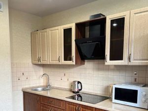 3-к кв. Москва Осенний бул., 12К4 (54.0 м²)