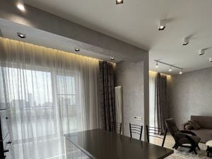 2-к кв. Москва просп. Лихачева, 10к4 (83.0 м²)