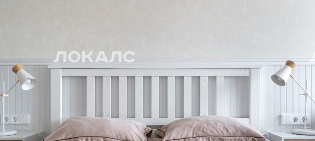 Сдаю 2х-комнатную квартиру на Рязанский проспект, 2/1к2Б, метро Нижегородская, г. Москва