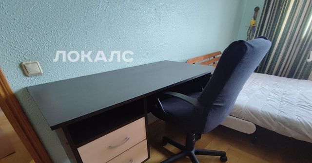 Снять 3х-комнатную квартиру на Большая Академическая улица, 22Б, метро Стрешнево, г. Москва