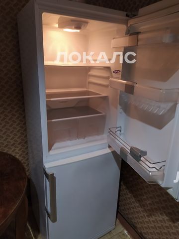 Сдам комнату на г Москва, ул Большая Молчановка, д 24/2 стр 1, метро Арбатская (Филевская линия), г. Москва