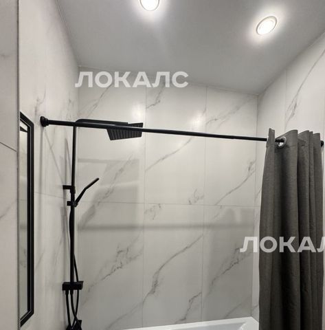 Сдам 1-комнатную квартиру на бульвар Скандинавский, 12, метро Коммунарка, г. Москва