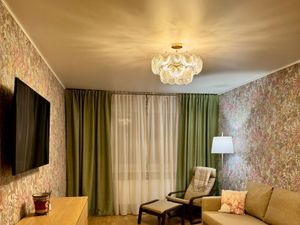 2-к кв. Санкт-Петербург Заневский просп., 42 (60.1 м²)