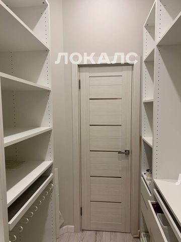 Сдам 3-комнатную квартиру на г Москва, Волоколамское шоссе, д 71 к 1, метро Тушинская, г. Москва