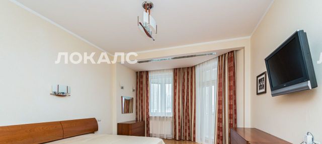 Сдаю 4к квартиру на улица Коштоянца, 20К3, метро Юго-Западная, г. Москва