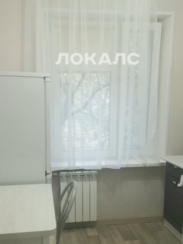Снять комнату на г Москва, ул Куусинена, д 4А к 4, метро Полежаевская, г. Москва