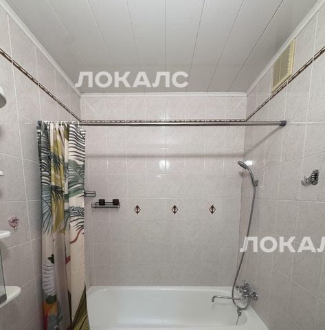 Сдается 1к квартира на к1, г. Москва