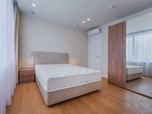 2-комнатная квартира: Москва, улица Берзарина, 30 (45 м²)