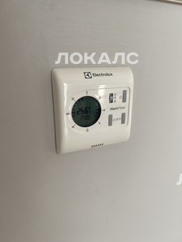 Сдаю двухкомнатную квартиру на г Москва, Шлюзовая наб, д 2А, метро Павелецкая, г. Москва