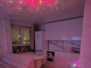 2к квартира около метро Рязанский проспект