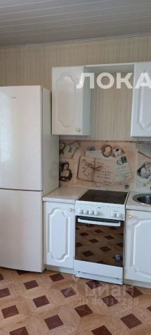 Сдается двухкомнатная квартира на Варшавское шоссе, 160к2, метро Аннино, г. Москва