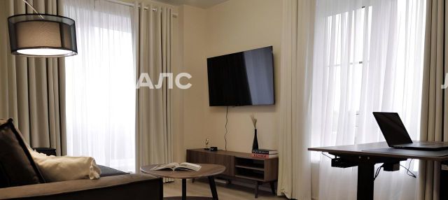 Снять 2х-комнатную квартиру на улица Большое Понизовье, 3, метро Филатов Луг, г. Москва