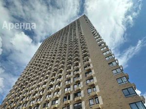 Студия Москва Открытое ш., 18Ак6 (20.0 м²)