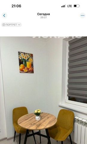 Аренда 1-комнатной квартиры на Коровинское шоссе, 12, метро Селигерская, г. Москва
