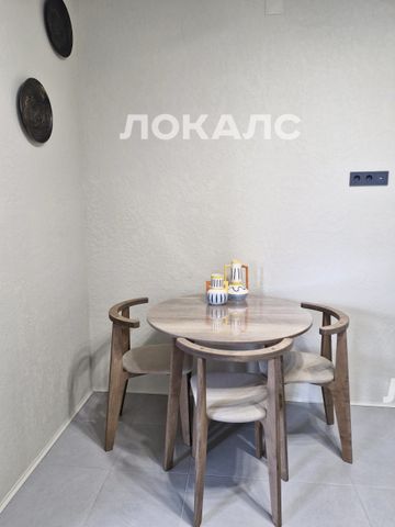 Сдам 1-к квартиру на г Москва, Алтуфьевское шоссе, д 53 к 2, кв 194, метро Бибирево, г. Москва