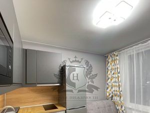 1-к кв. Санкт-Петербург бул. Вилькицкий, 7 (40.0 м²)