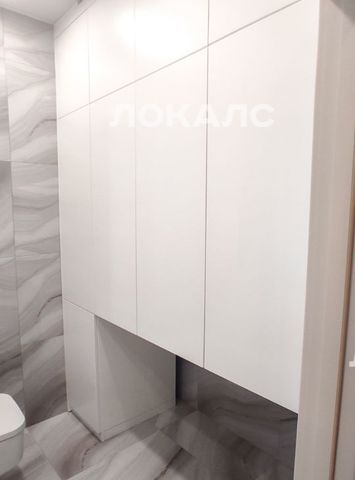 Аренда 3х-комнатной квартиры на Шмитовский проезд, 39к1, метро Международная, г. Москва