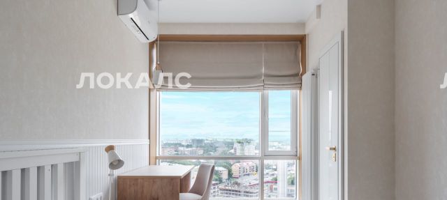 Сдам 2к квартиру на Рязанский проспект, 2/1к2Б, метро Нижегородская, г. Москва