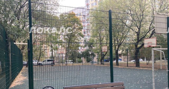 Сдам двухкомнатную квартиру на Башиловская улица, 23К2, метро Петровский парк, г. Москва