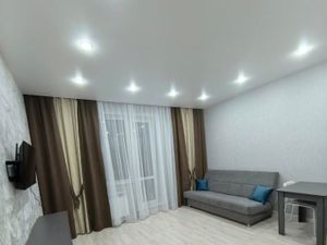 Студия Новосибирская область, Новосибирск 2-я Воинская ул., 53 (26.0 м²)