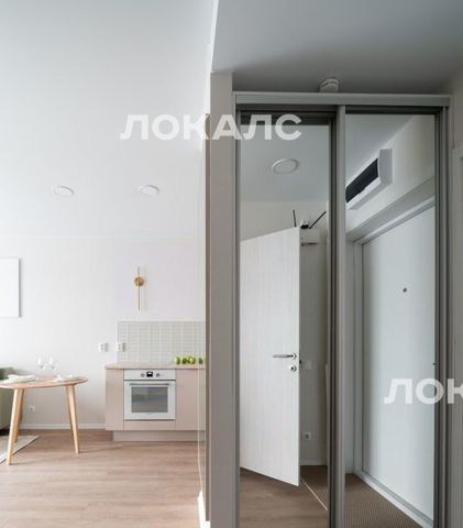 Сдам 2-к квартиру на Кавказский бульвар, 51к1, метро Царицыно, г. Москва