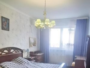 2-х комнатная квартира Александры Монаховой