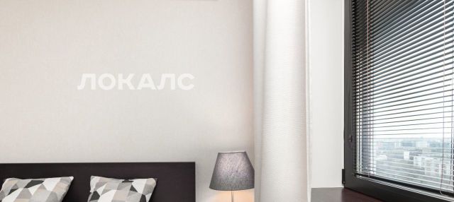 Сдается двухкомнатная квартира на Кронштадтский бульвар, 6к2, метро Коптево, г. Москва