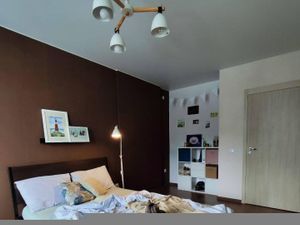 1-к кв. Санкт-Петербург ул. Среднерогатская, 16к5 (45.0 м²)