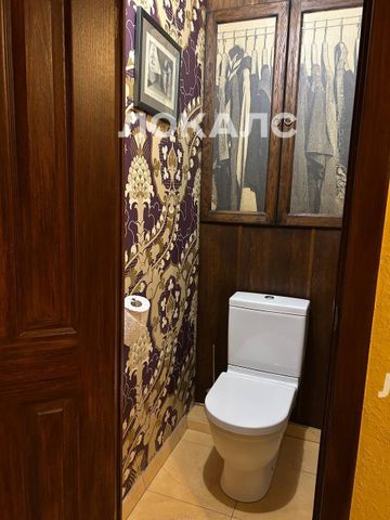 Снять 1-к квартиру на г Москва, ул Кантемировская, д 29 к 1, метро Кантемировская, г. Москва