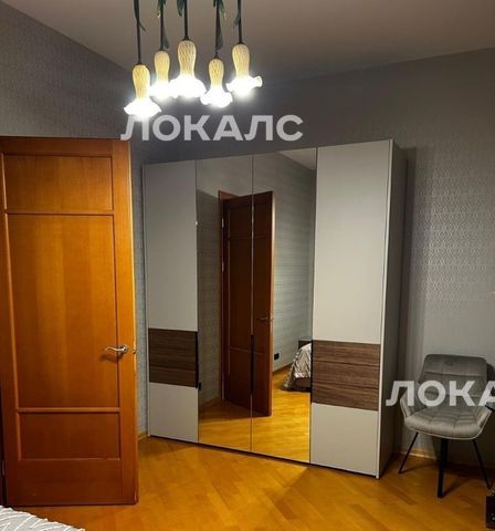 Аренда 4к квартиры на г Москва, ул Толбухина, д 3 к 2, г. Москва