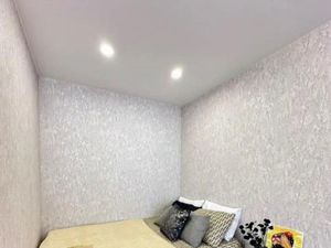 1-к кв. Краснодарский край, Краснодар ул. Героев-Разведчиков, 10 (35.0 м²)