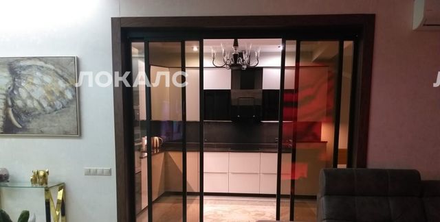 Снять 3к квартиру на Ленинский проспект, 105к1, г. Москва